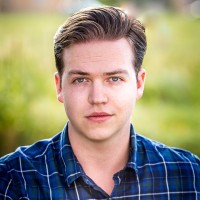 Mitch Donohue