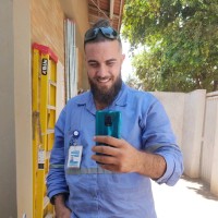 Matheus Aprigio