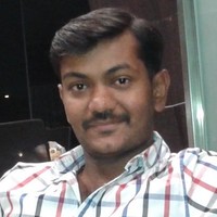 Mahendra Khadke