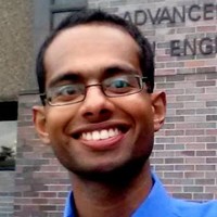 Calvin D'Souza