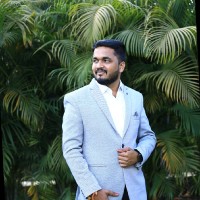 Avinash Patil