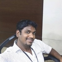 Logesh Waran