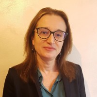 SANDRINE GAINARD