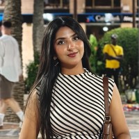 Sumiya Javaid