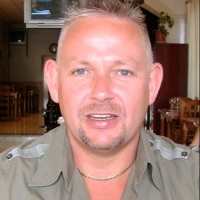 Gareth Hull