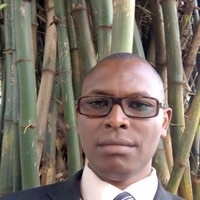Peter Ndagara