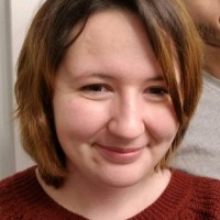 Maya Elder