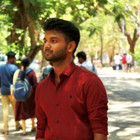 B Barath Srinivasan