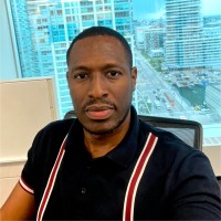 Adedayo V. Audifferen