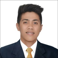 Justine Louis sacdalan