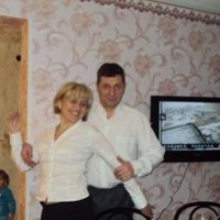 Сергей Владимирович Григорец