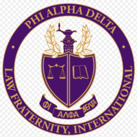 Phi Alpha Delta - Rutgers University Pre-Law Chapter
