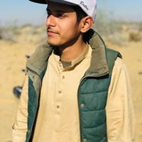 Sadam Ahmed