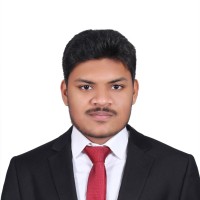 Ahil Vivekanandhan