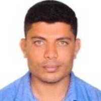 Sudesh Shetty B