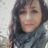 Beverley Rogers