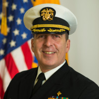 Captain Thomas Pryor