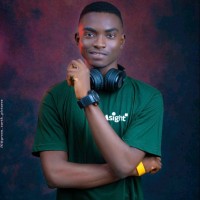 Innocent Rostand Messi II