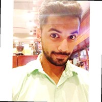Shantam Mittal