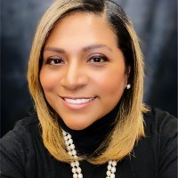 Maria Bumper, M.S.