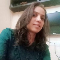 Bhuvaneshwari Bhat