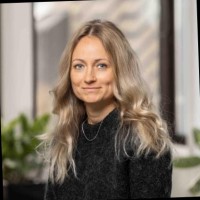 Ditte Marie Hjort