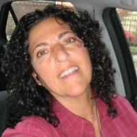 Pat Curcio