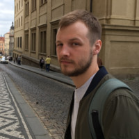Alexey Plyukhin