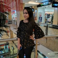 Surbhi dutta