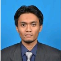 Mohd Faidzul Khair Sukhaimi
