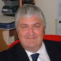 Peter Wilkinson