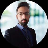 M. Abbas