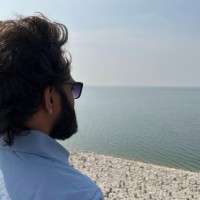Karthik M