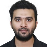 Engr. Hamza Hamid Taimuri