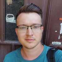 Daniil Videneev