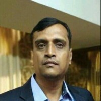 Manoj B S