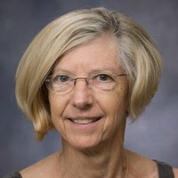 Susan Bramhall