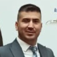 Ilker Usluca