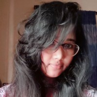 Nasrin Sultana Borsha