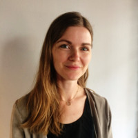Pauline Bendsen