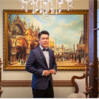 Gerard Yeoh
