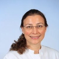 Dr.Med.Catherina Lomann