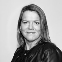 Hulda Gunnarsdóttir
