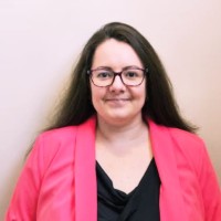 Susan Macri, Ma