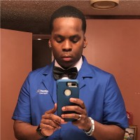 Franklin Maxie