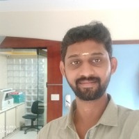 V S Arun