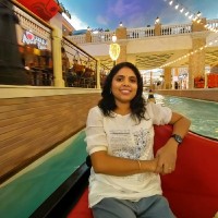 Rama Lakshmi