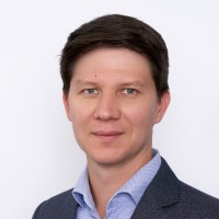 Alexey Baran, Mba, Fia, Cfa