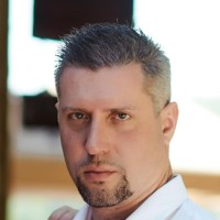 Sergei Kudisov