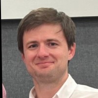 Joshua Anderson